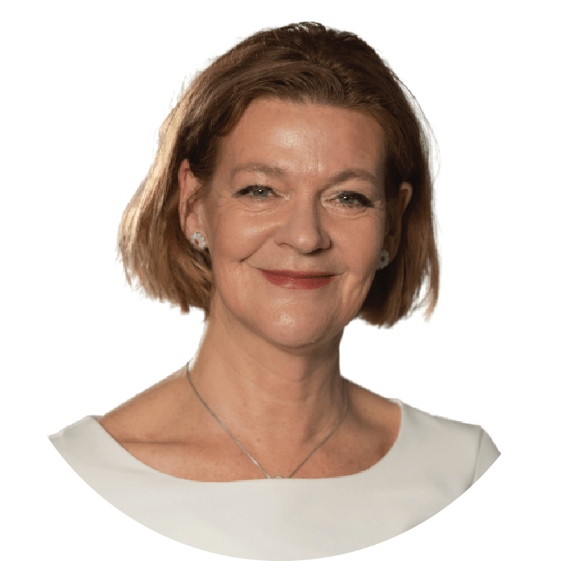 Anne-Marie Gubanski
