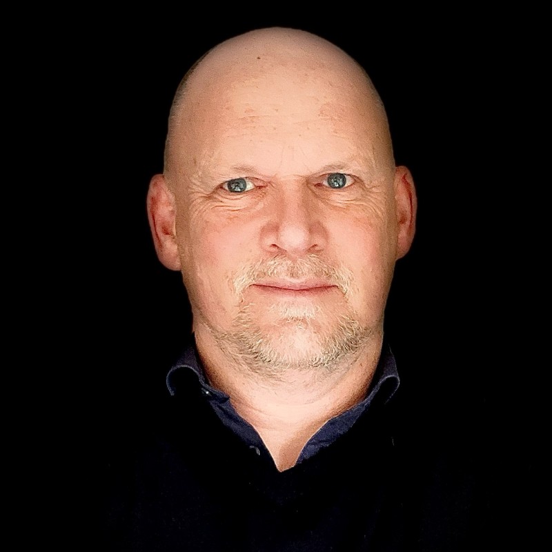 Johan Öhman